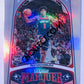 Rui Hachimura - Washington Wizards 2019-20 Panini Chronicles Marquee RC Rookie #265