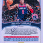 Rui Hachimura - Washington Wizards 2019-20 Panini Chronicles Marquee RC Rookie #265