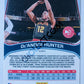 De'Andre Hunter - Atlanta Hawks 2019-20 Panini Chronicles Marquee Pink Parallel RC Rookie #256