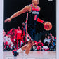 Rui Hachimura - Washington Wizards 2019-20 Panini Chronicles Panini RC Rookie #111