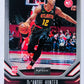 De'Andre Hunter - Atlanta Hawks 2019-20 Panini Chronicles Playbook RC Rookie #182