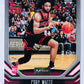Coby White - Chicago Bulls 2019-20 Panini Chronicles Playbook RC Rookie #193