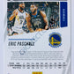Eric Paschall - Golden State Warriors 2019-20 Panini Chronicles Prestige RC Rookie #69