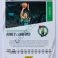 Romeo Langford - Boston Celtics 2019-20 Panini Chronicles Prestige RC Rookie #70