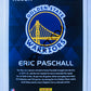 Eric Paschall - Golden State Warriors 2019-20 Panini Chronicles Recon RC Rookie #299