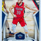 Nicolo Melli - New Orleans Pelicans 2019-20 Panini Chronicles Rookies & Stars RC Rookie #679