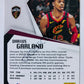 Darius Garland - Cleveland Cavaliers 2019-20 Panini Chronicles Rookies & Stars RC Rookie #687