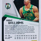 Grant Williams - Boston Celtics 2019-20 Panini Chronicles Rookies & Stars RC Rookie #688