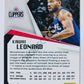 Kawhi Leonard - Los Angeles Clippers 2019-20 Panini Chronicles Rookies & Stars #695