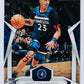 Jarrett Culver - Minnesota Timberwolves 2019-20 Panini Chronicles Rookies & Stars RC Rookie #696