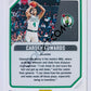 Carsen Edwards - Boston Celtics 2019-20 Panini Chronicles Threads RC Rookie #93