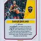 Darius Garland - Cleveland Cavaliers 2019-20 Panini Chronicles Threads RC Rookie #98