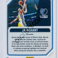 Ja Morant - Memphis Grizzlies 2019-20 Panini Chronicles Threads Pink Parallel RC Rookie #84
