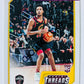 Darius Garland - Cleveland Cavaliers 2019-20 Panini Chronicles Threads Pink Parallel RC Rookie #98