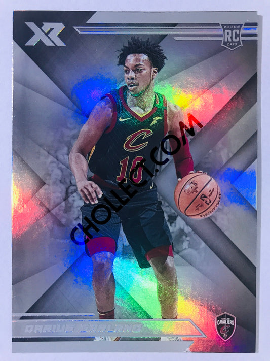 Darius Garland - Cleveland Cavaliers 2019-20 Panini Chronicles XR RC Rookie #274