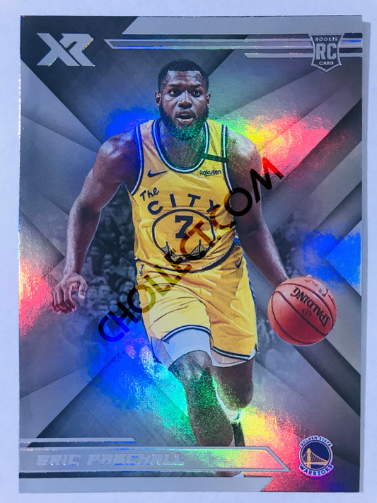 Eric Paschall - Golden State Warriors 2019-20 Panini Chronicles XR RC Rookie #276