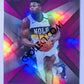 Zion Williamson - New Orleans Pelicans 2019-20 Panini Chronicles XR Pink Parallel RC Rookie #271