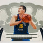Nikola Jokic - Denver Nuggets 2019-20 Panini Crown Royale #37