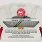 John Collins - Atlanta Hawks 2019-20 Panini Crown Royale #63