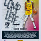 Kevin Durant - Brooklyn Nets 2019-20 Panini Donruss Complete Players Insert #9
