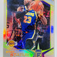 LeBron James - Los Angeles Lakers 2019-20 Panini Donruss Elite Star Status #11