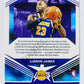 LeBron James - Los Angeles Lakers 2019-20 Panini Donruss Elite Star Status #11