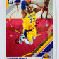 LeBron James - Los Angeles Lakers 2019-20 Panini Donruss Optic #60