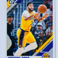 Anthony Davis - Los Angeles Lakers 2019-20 Panini Donruss Optic #90
