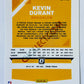 Kevin Durant - Brooklyn Nets 2019-20 Panini Donruss Optic #112