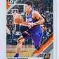 Devin Booker - Phoenix Suns 2019-20 Panini Donruss Optic #115