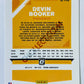 Devin Booker - Phoenix Suns 2019-20 Panini Donruss Optic #115