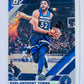 Karl-Anthony Towns - Minnesota Timberwolves 2019-20 Panini Donruss Optic #131