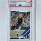 Luka Doncic - Dallas Mavericks 2019-20 Panini Donruss Optic #16 [PSA 10] SN: 51406115