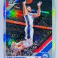 Ben Simmons - Philadelphia 76ers 2019-20 Panini Donruss Optic Silver Parallel #55