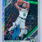 Kemba Walker - Boston Celtics 2019-20 Panini Donruss Optic Silver Wave Parallel #52