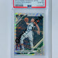 Giannis Antetokounmpo – Milwaukee Bucks 2019-20 Panini Donruss Optic Fanatics #81 [PSA 10] SN: 71312591