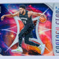 Karl-Anthony Towns - Minnesota Timberwolves 2019-20 Panini Donruss Optic Fantasy Stars Insert #1
