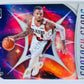Damian Lillard - Portland Trail Blazers 2019-20 Panini Donruss Optic Fantasy Stars #9