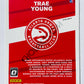 Trae Young - Atlanta Hawks 2019-20 Panini Donruss Optic My House! Holo Parallel #18