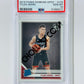Tyler Herro – Miami Heat 2019-20 Panini Donruss Optic Rated Rookie #172 [PSA 10] SN: 51683411