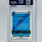 Tyler Herro – Miami Heat 2019-20 Panini Donruss Optic Rated Rookie #172 [PSA 10] SN: 51683411