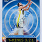 Stephen Curry - Golden State Warriors 2019-20 Panini Donruss Optic T-Minus 3.2.1. Insert #6
