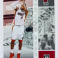 LeBron James - Miami Heat 2019-20 Panini Donruss Optic Winner Stays #20