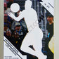 Anthony Davis - Los Angeles Lakers 2019-20 Panini Donruss Clearly #21