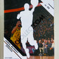 Jamal Murray - Denver Nuggets 2019-20 Panini Donruss Clearly #50