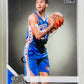 Matisse Thybulle - Philadelphia 76ers 2019-20 Panini Donruss Clearly Rated Rookie #69
