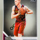 Dylan Windler - Cleveland Cavaliers 2019-20 Panini Donruss Clearly Rated Rookie #74