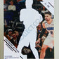 Deandre Ayton - Phoenix Suns 2019-20 Panini Donruss Clearly Purple Parallel #35