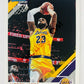 LeBron James - Los Angeles Lakers 2019-20 Panini Donruss #94