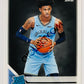 Ja Morant - Memphis Grizzlies 2019-20 Panini Donruss Rated Rookie #202